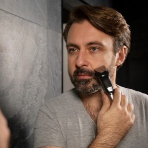 Advanced Grooming Toolkit