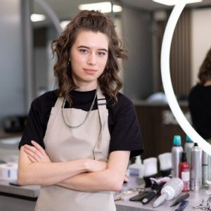 Salon Management Starter Kit