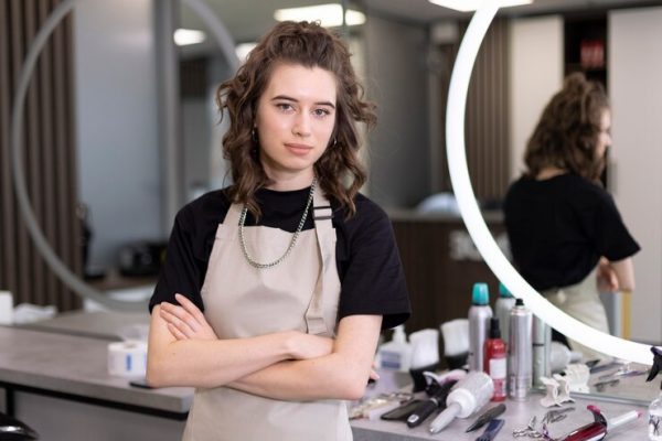 Salon Management Starter Kit
