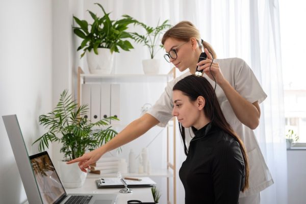 Styling Mastery Program