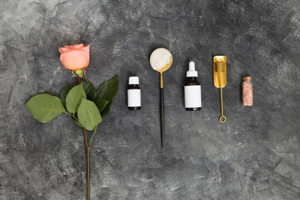 Beauty Treatment Essentials